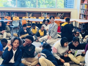 Financial Literacy Class