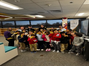 Financial Literacy Program