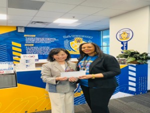 Financial Literacy Class