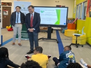 Financial Literacy Class