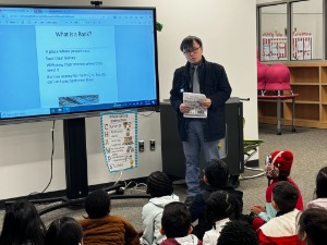 Financial Literacy Program