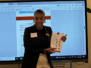 Financial Literacy Program