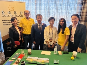 Taiwanese Chambers of Commerce of North America